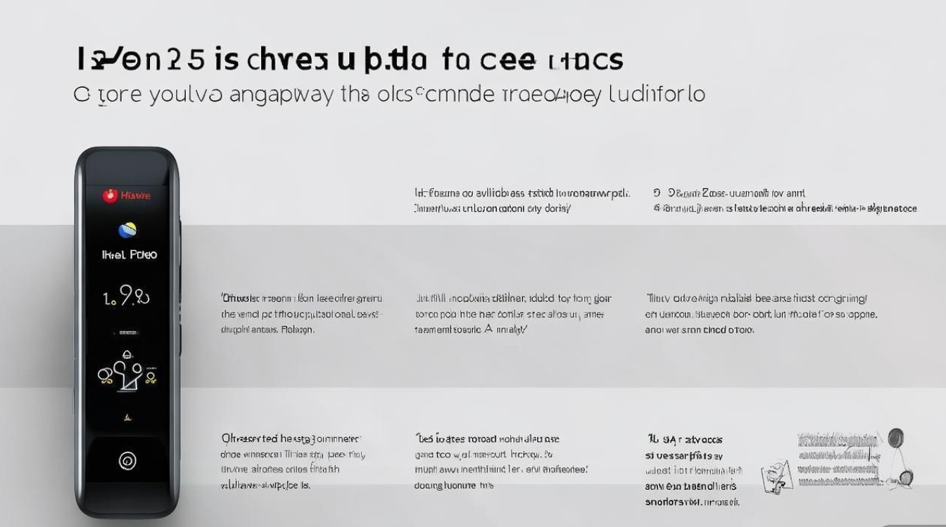 华为手环4pro拍照功能怎么用？详细步骤看这里