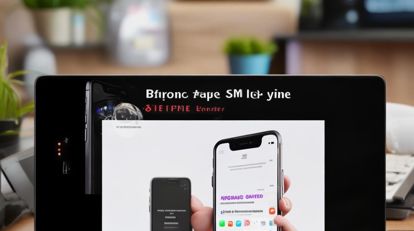 苹果5换SIM卡后无信号怎么办?SIM卡无效问题解决方法