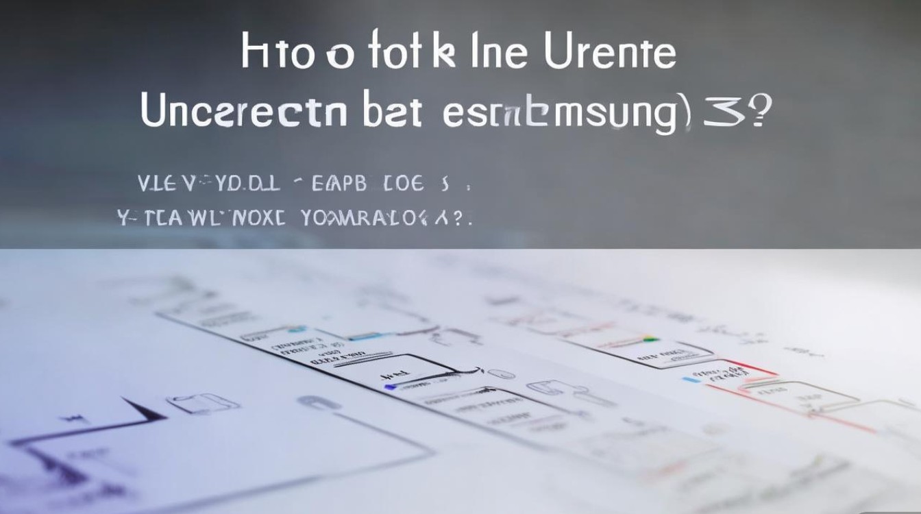 三星S6返回键失灵怎么办?教你排查修复小妙招