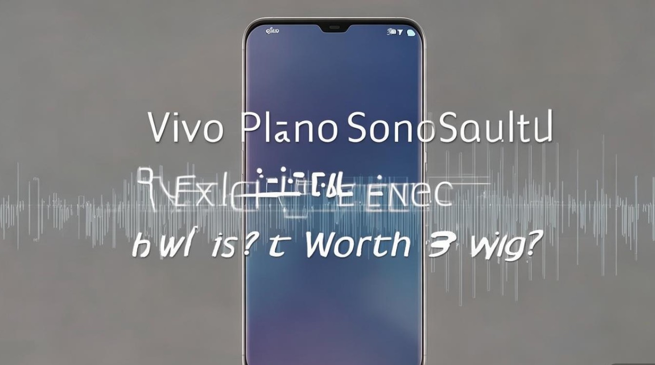 vivo手机HiFi音质真实体验如何?值得入手吗?