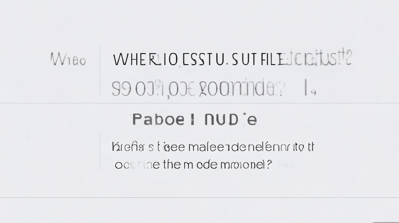 苹果5手机文件管理在哪设置?旧款手机文件管理入口在哪?