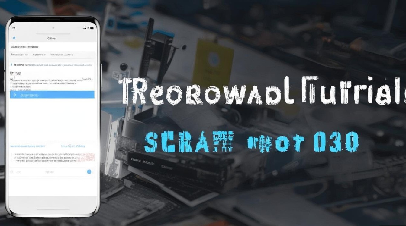 oppo手机屏幕失灵怎么办?教你快速解决效屏问题