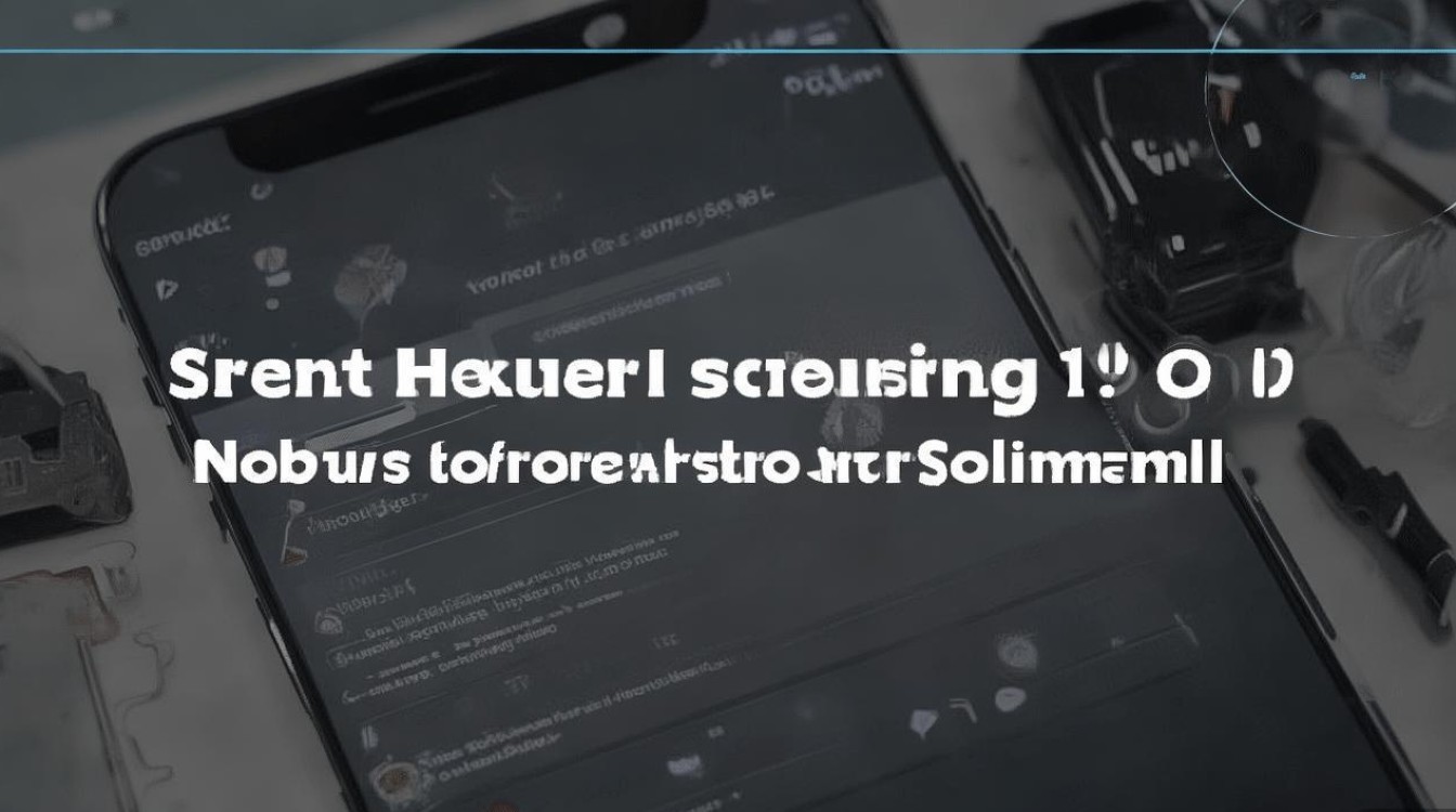 oppo手机屏幕失灵怎么办?教你快速解决效屏问题