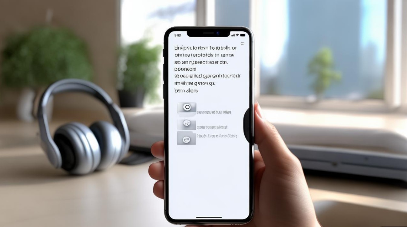 oppo手机如何连接使用苹果耳机?步骤方法详解