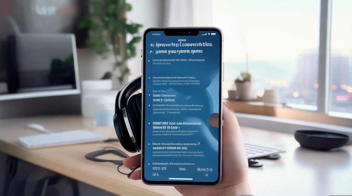 oppo手机如何连接使用苹果耳机?步骤方法详解