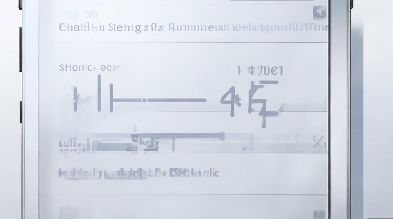 苹果5手机怎么调4G网络设置?步骤是怎样的?