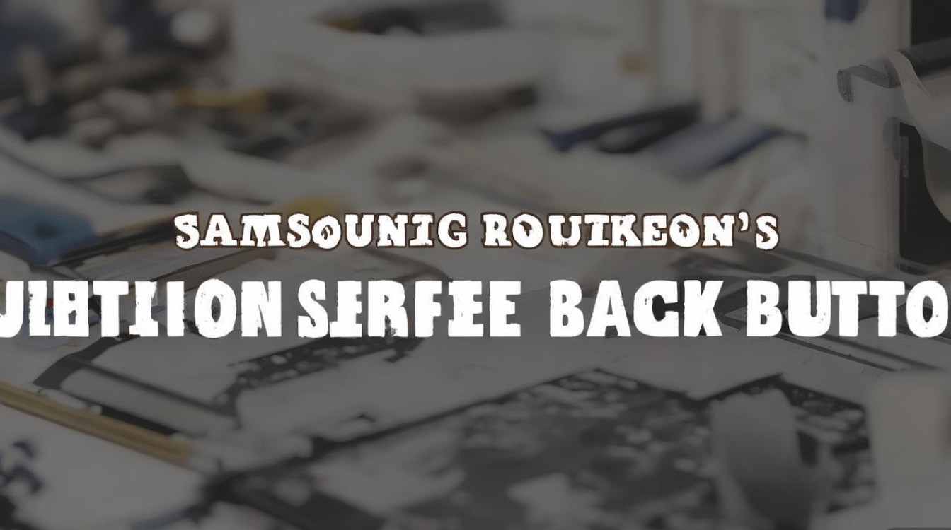 三星s6回键失灵怎么修复?解决方法有哪些?