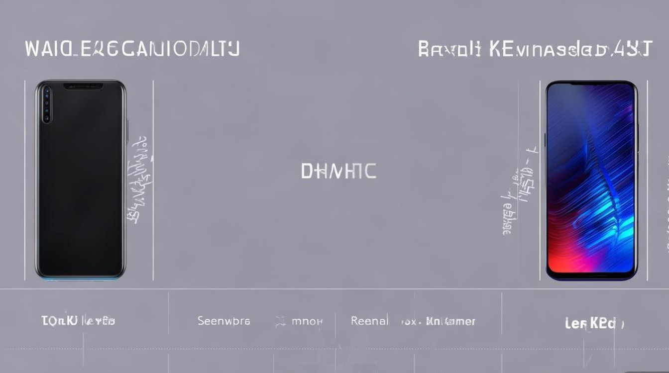 红米K40游戏增强版和K40怎么选?哪款更值得买?