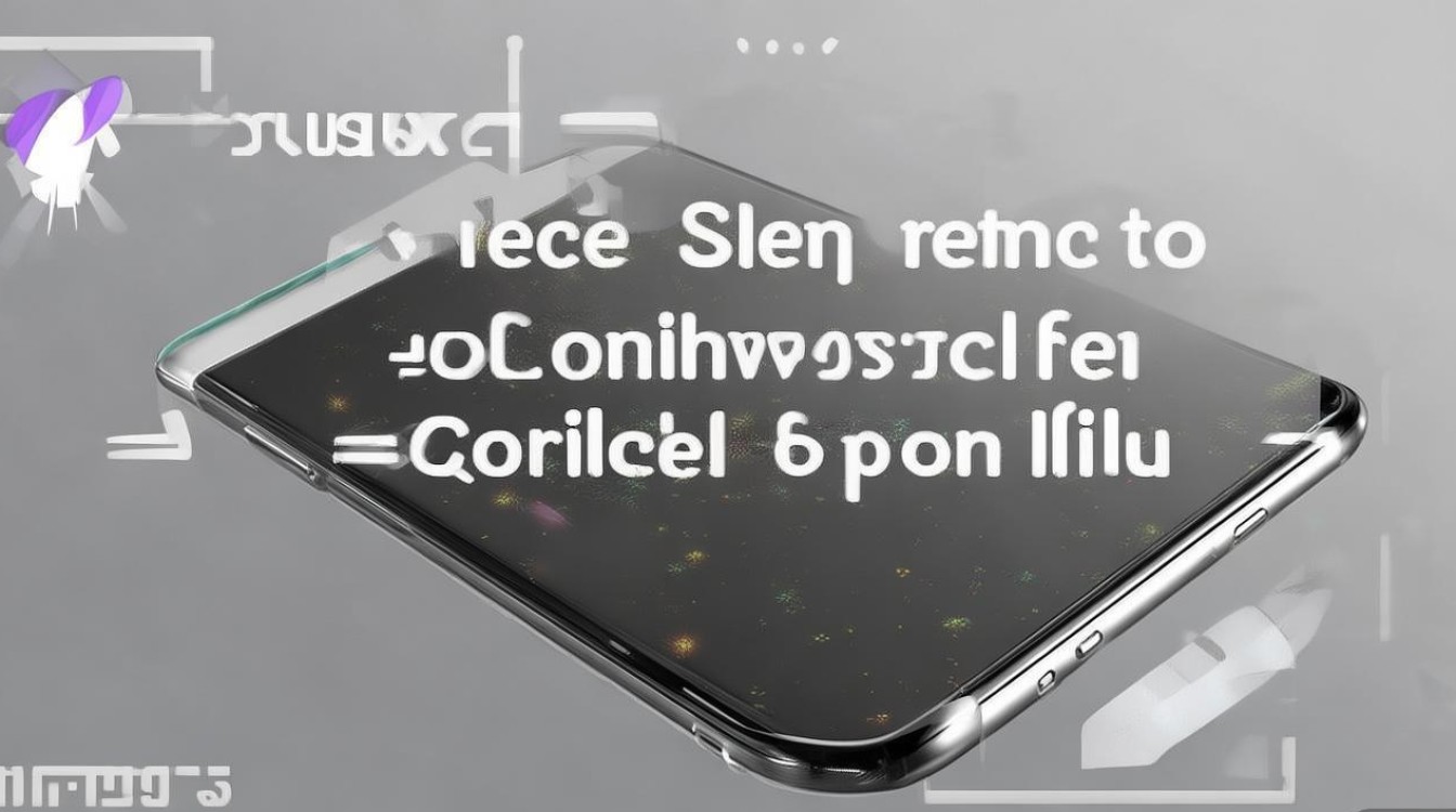 三星s6花屏怎么办?教你快速修复小妙招!