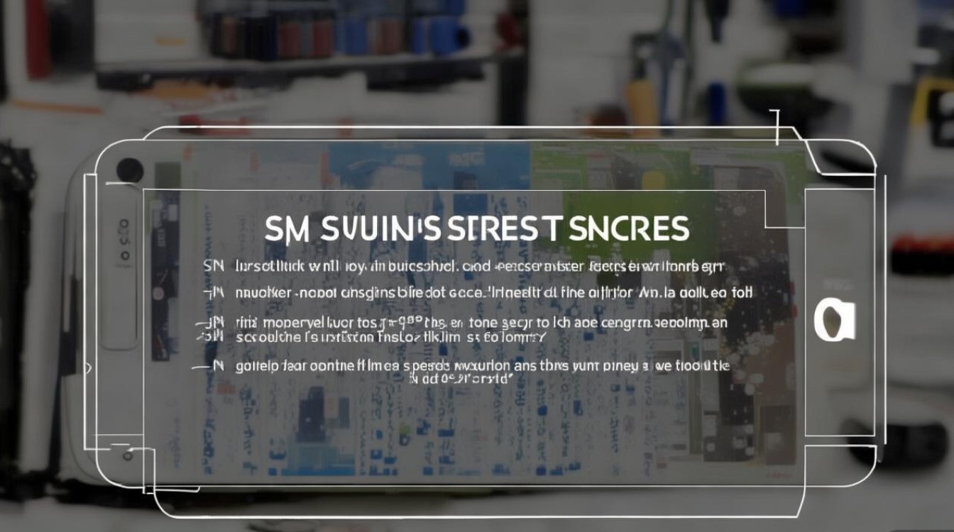 三星s6花屏怎么办?教你快速修复小妙招!