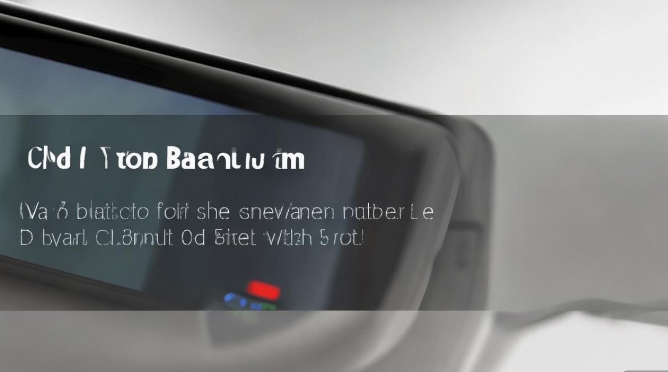 华为手环4时间不准?教你3步精准校准时间!