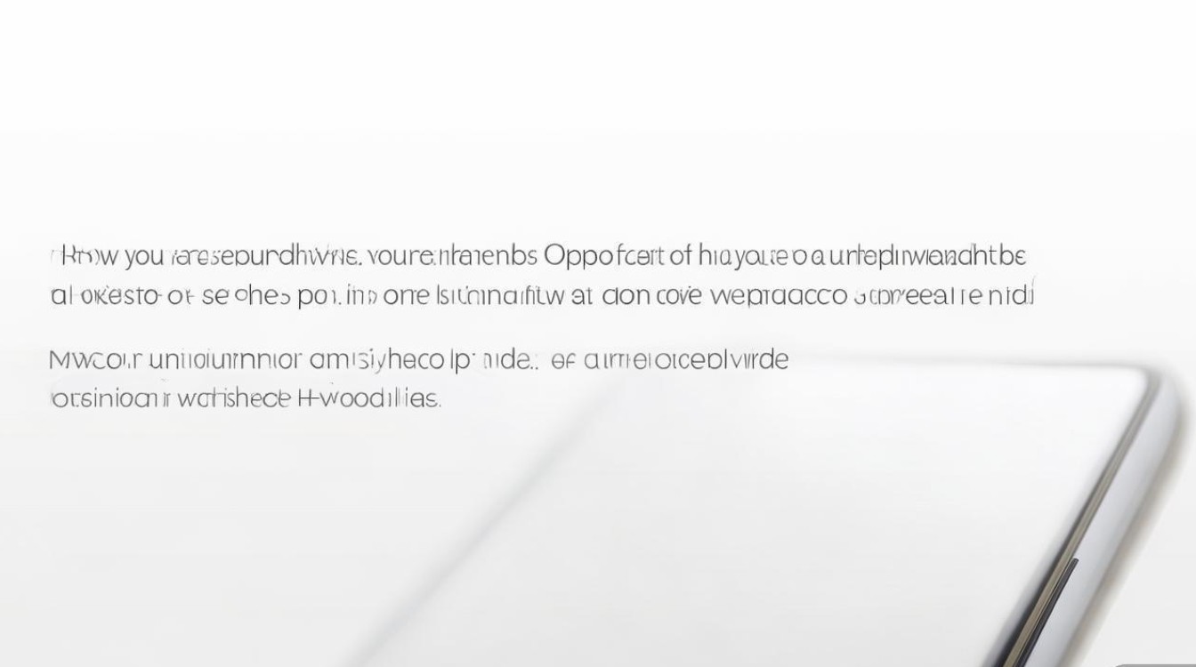 oppo手机怎么查真伪?官方查询方法是什么?