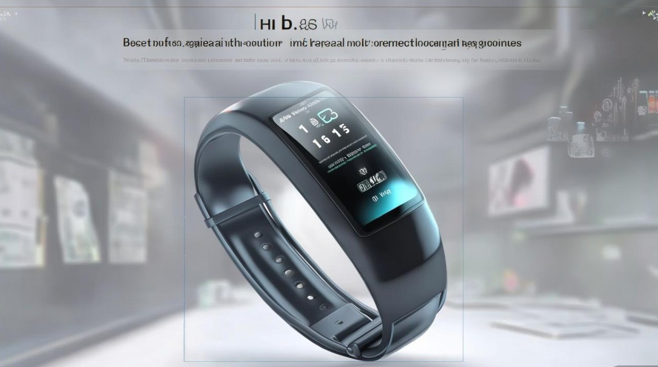 华为手环B5蓝牙连接失败怎么办?新手必看步骤指南。