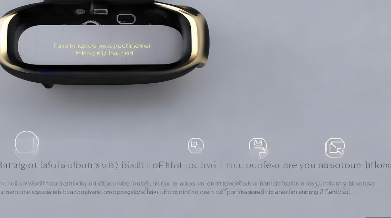 华为手环4蓝牙怎么关闭?手环设置里找不到关闭入口怎么办?