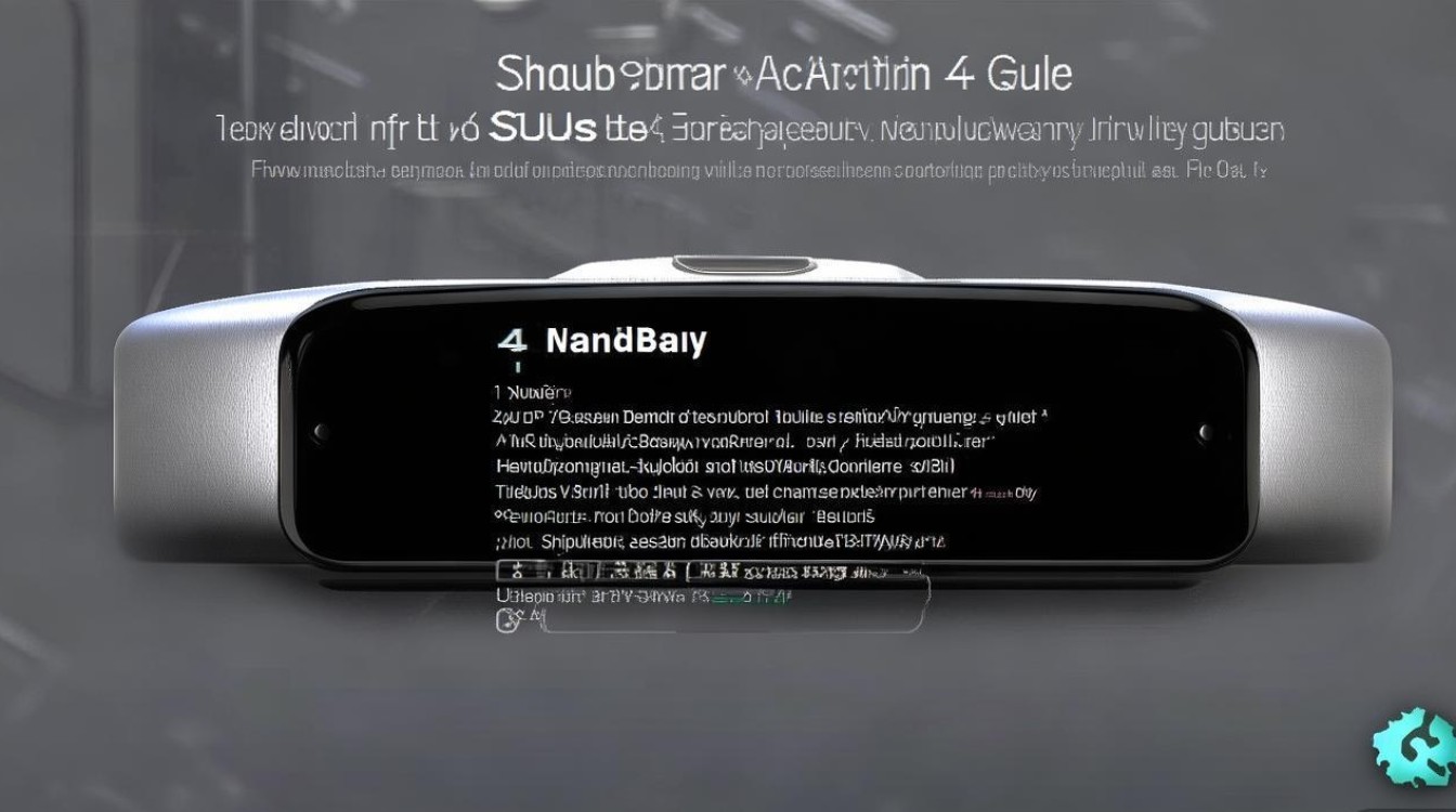 华为手环4pro激活步骤是怎样的?新手必看教程!