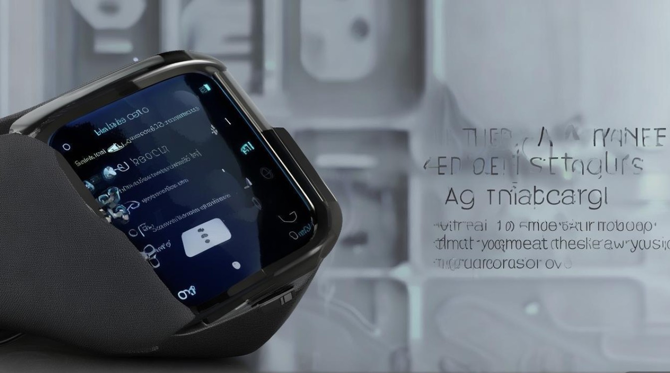 华为手环4pro激活步骤是怎样的?新手必看教程!