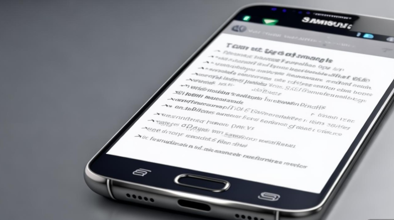 三星S6发短信时如何更换SIM卡?