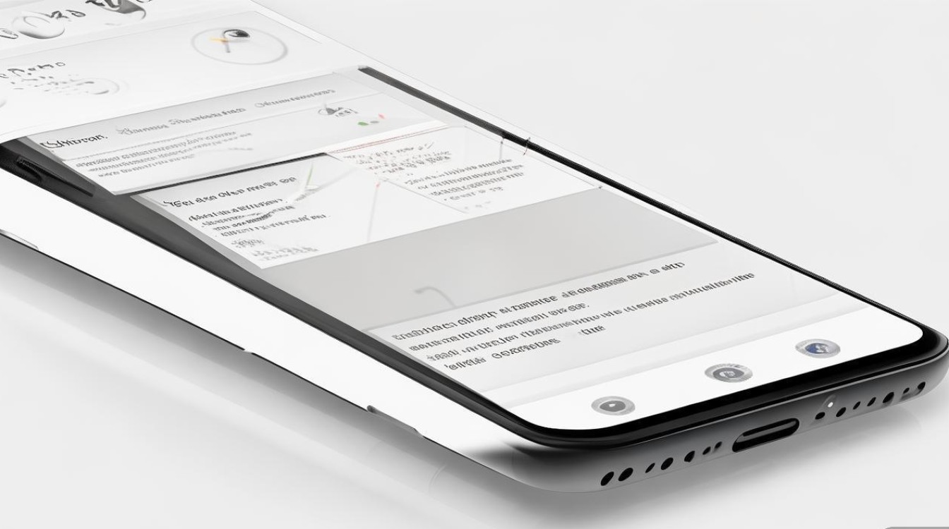 oppo手机怎么截图?三种方法轻松搞定!