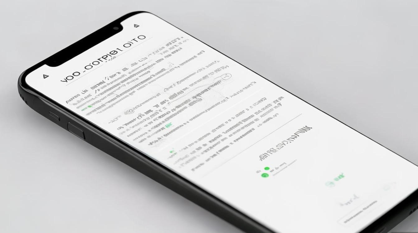 oppo手机怎么截图?三种方法轻松搞定!