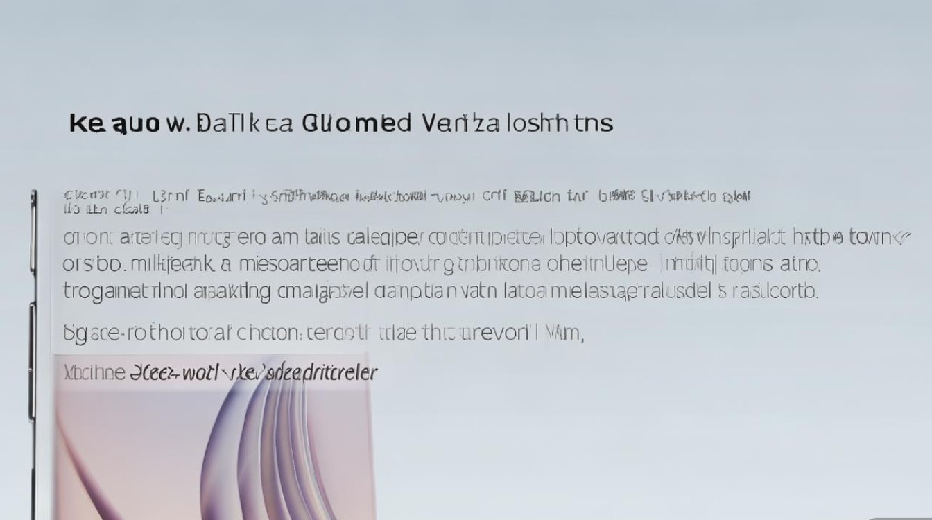 三星s6怎么开启虚拟触摸键?设置步骤是什么?