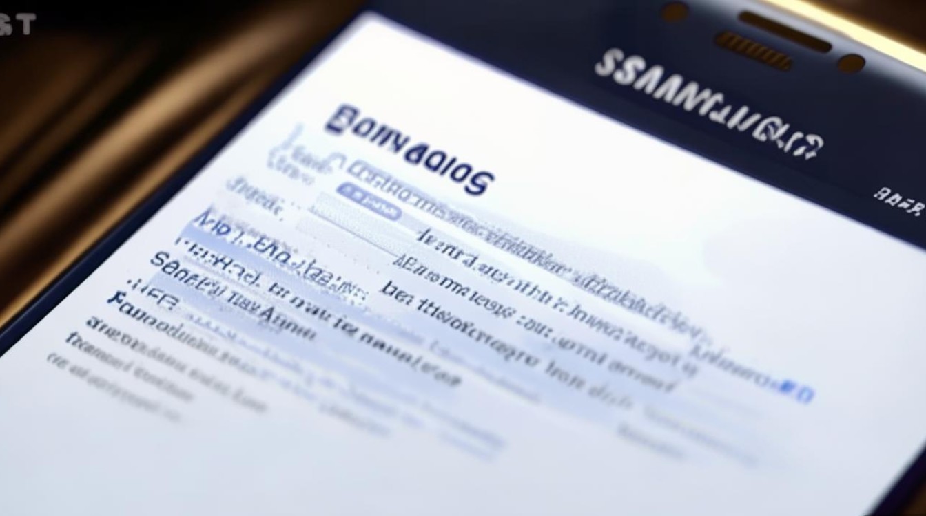 三星S6拨号键设置在哪？自定义拨号界面方法详解