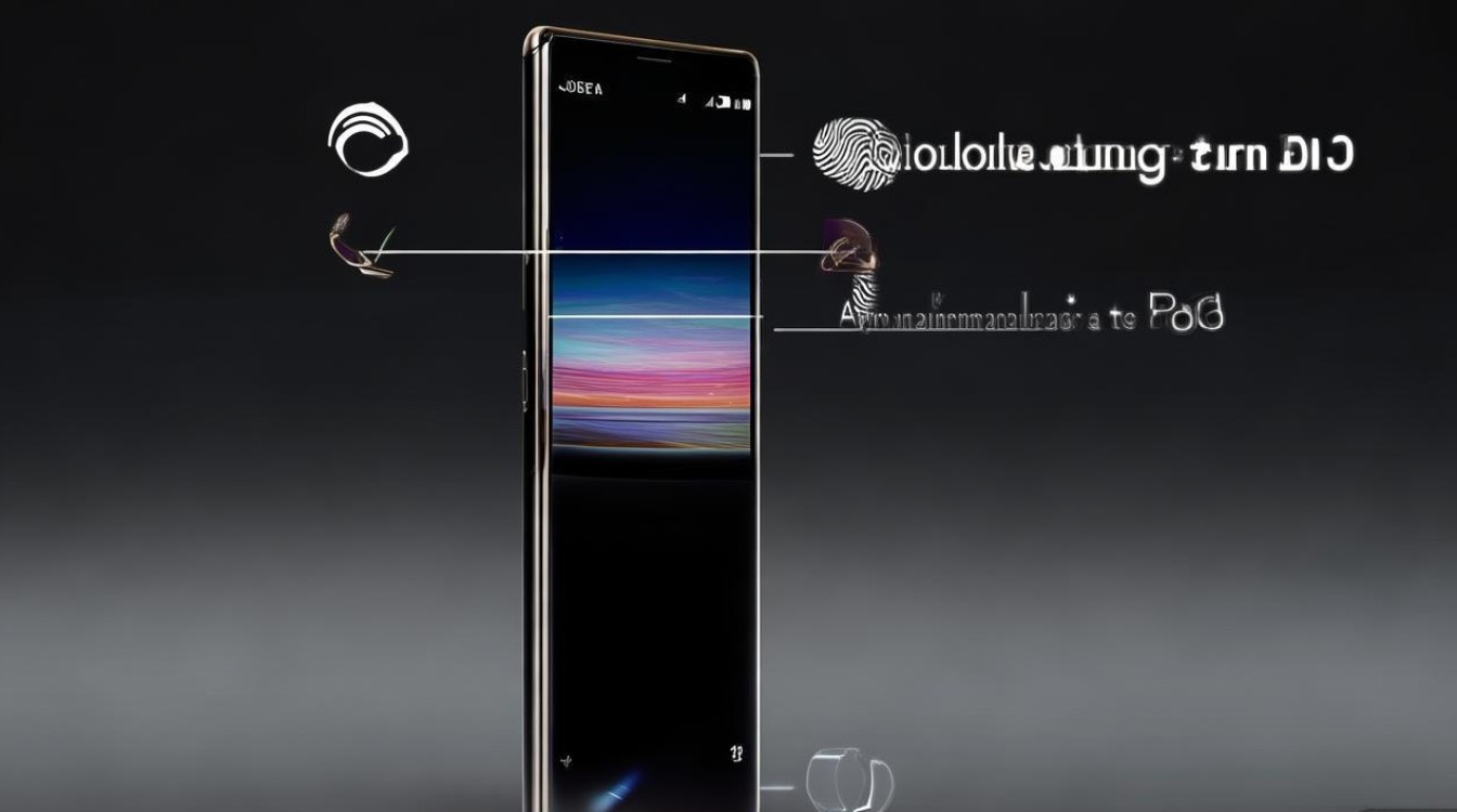 索尼Xperia1III有指纹解锁吗？支持哪些解锁方式？