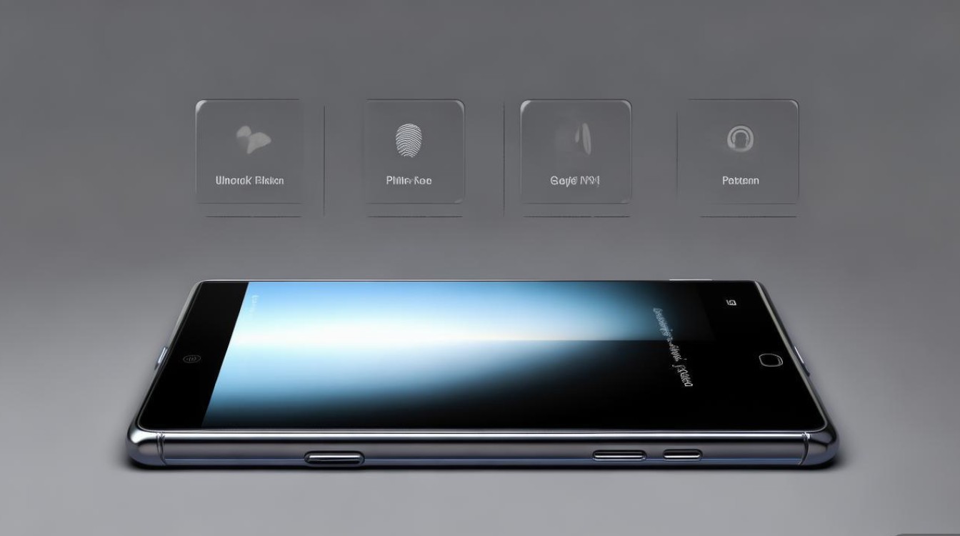 索尼Xperia1III有指纹解锁吗？支持哪些解锁方式？