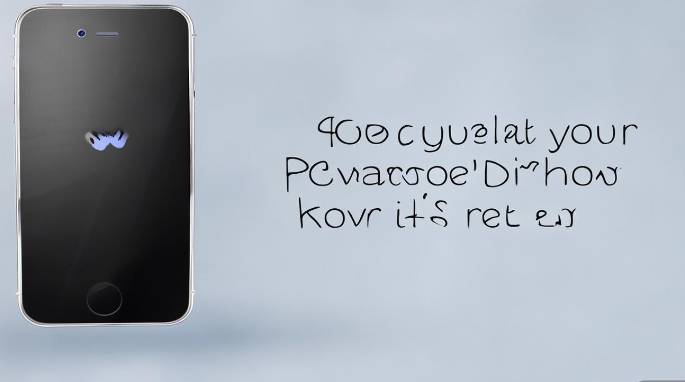 苹果5手机系统解锁密码忘了怎么办啊？