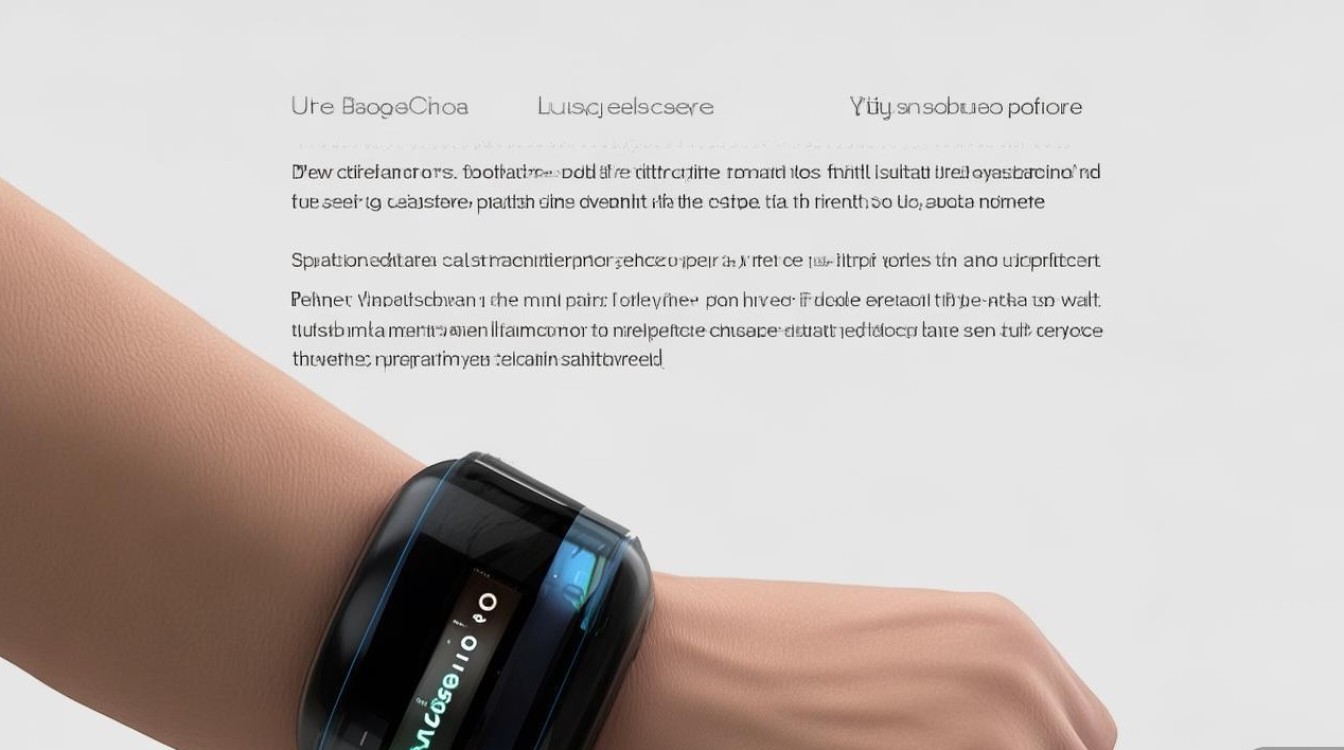 华为手环4pro怎么用手环找手机？