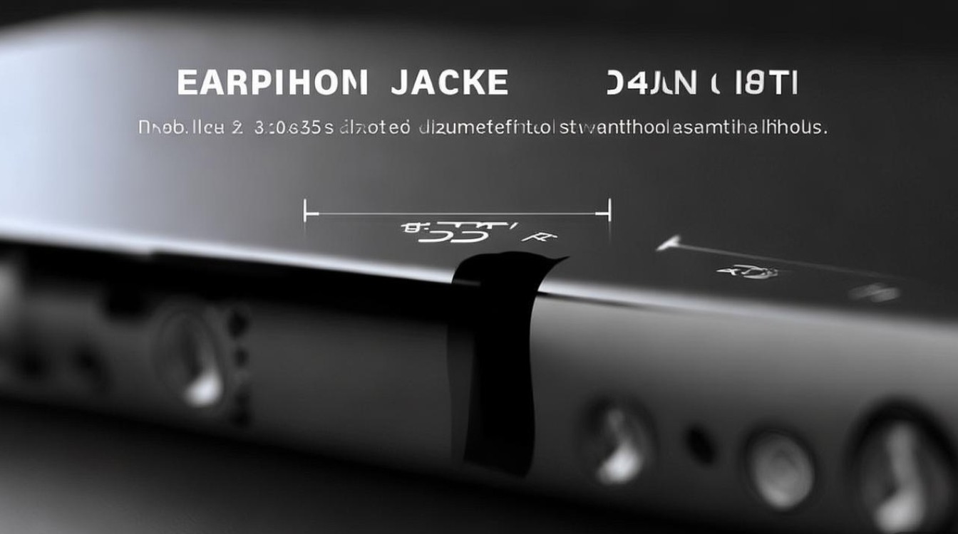 iqooneo3s耳机孔多大?位置在哪?大小参数详解