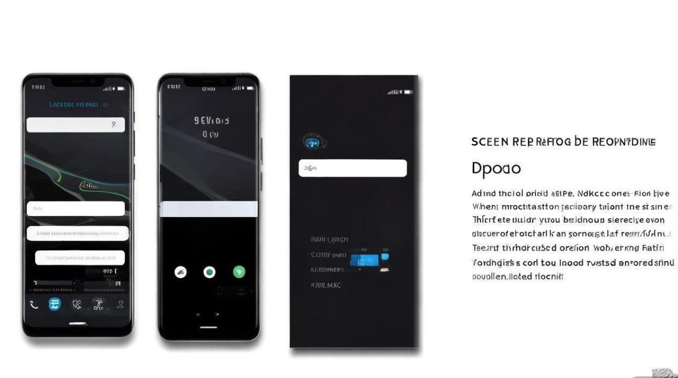 oppo手机怎么抓屏?不同型号操作方法一样吗?