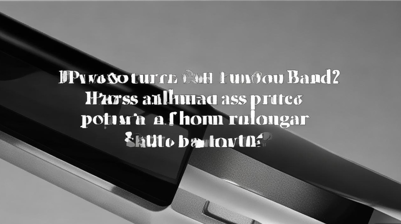 华为Band A2手环怎么关机？长按电源键多久能关机？