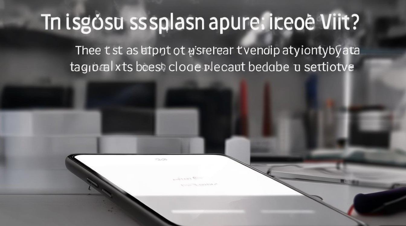 vivo手机长时间不开机了，怎么才能恢复正常开机？
