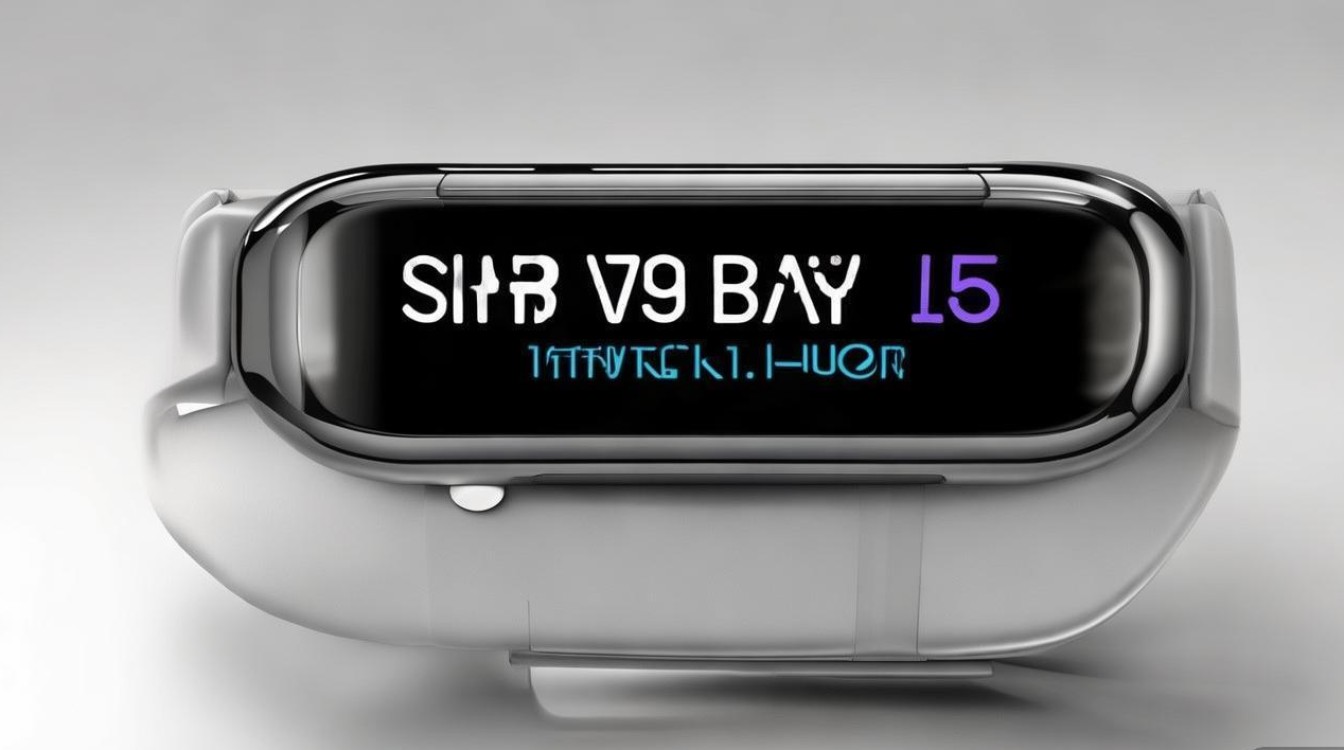 华为运动手环5怎么用？新手必看入门教程！