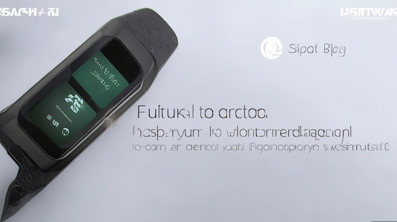 华为运动手环5怎么用？新手必看入门教程！