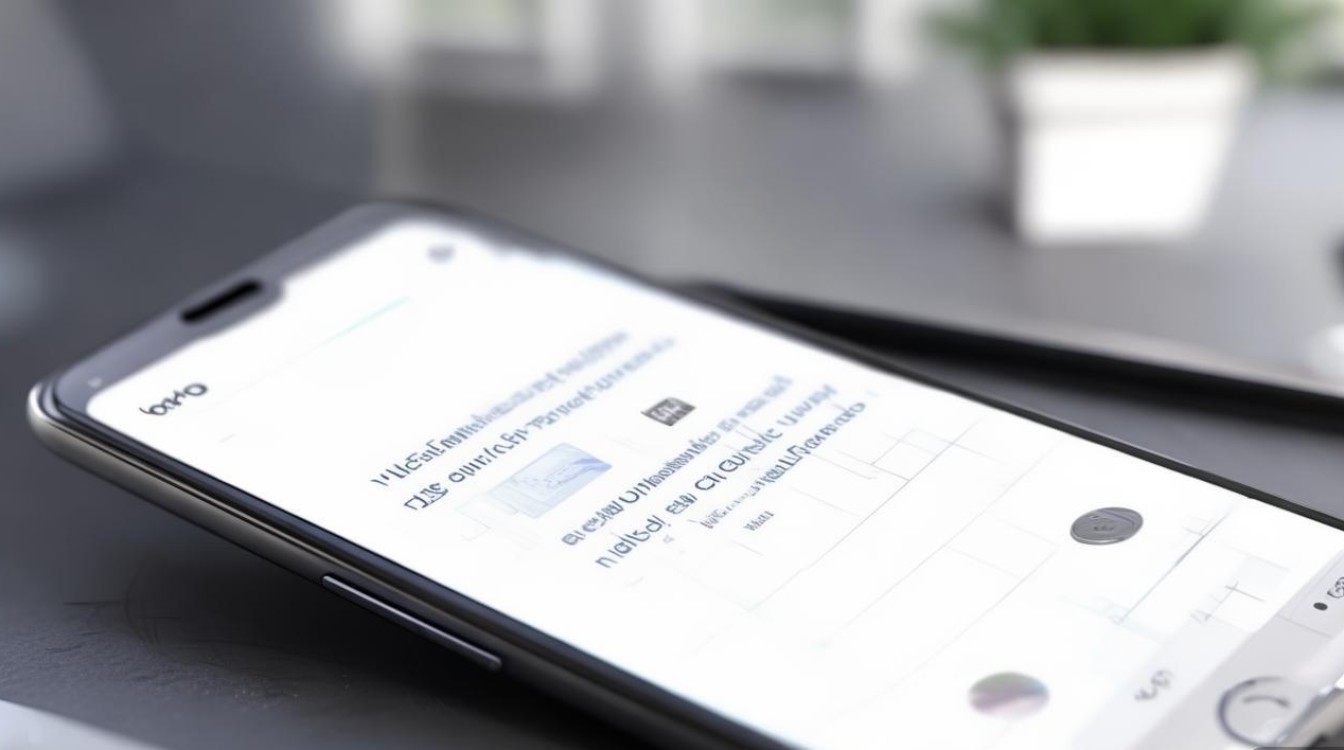 OPPO手机如何设置自动充电功能?