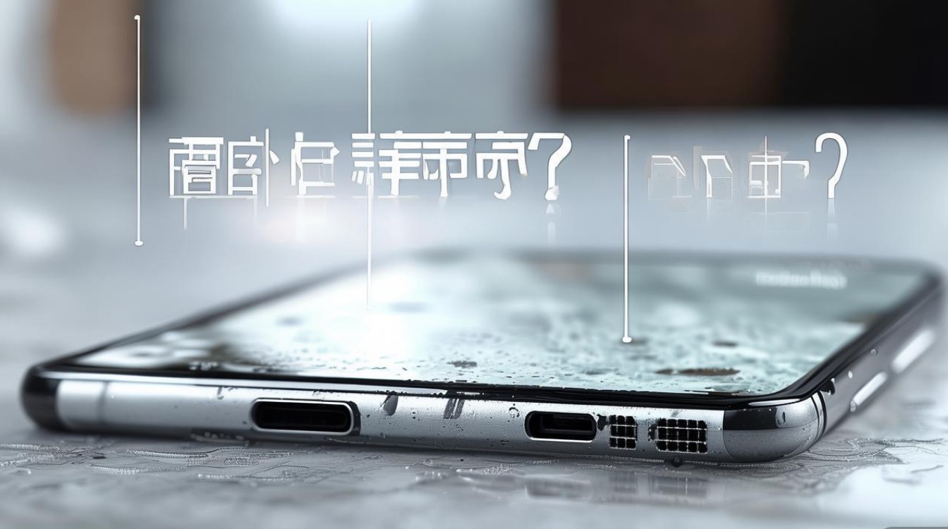 oppo手机进水后如何自己检测是否损坏?