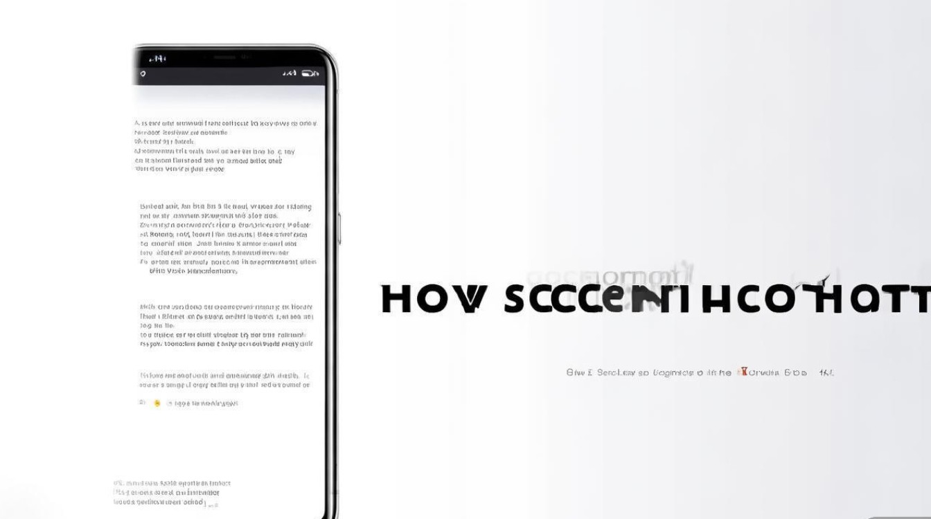 vivo Y17T手机怎么截屏？三种方法轻松搞定