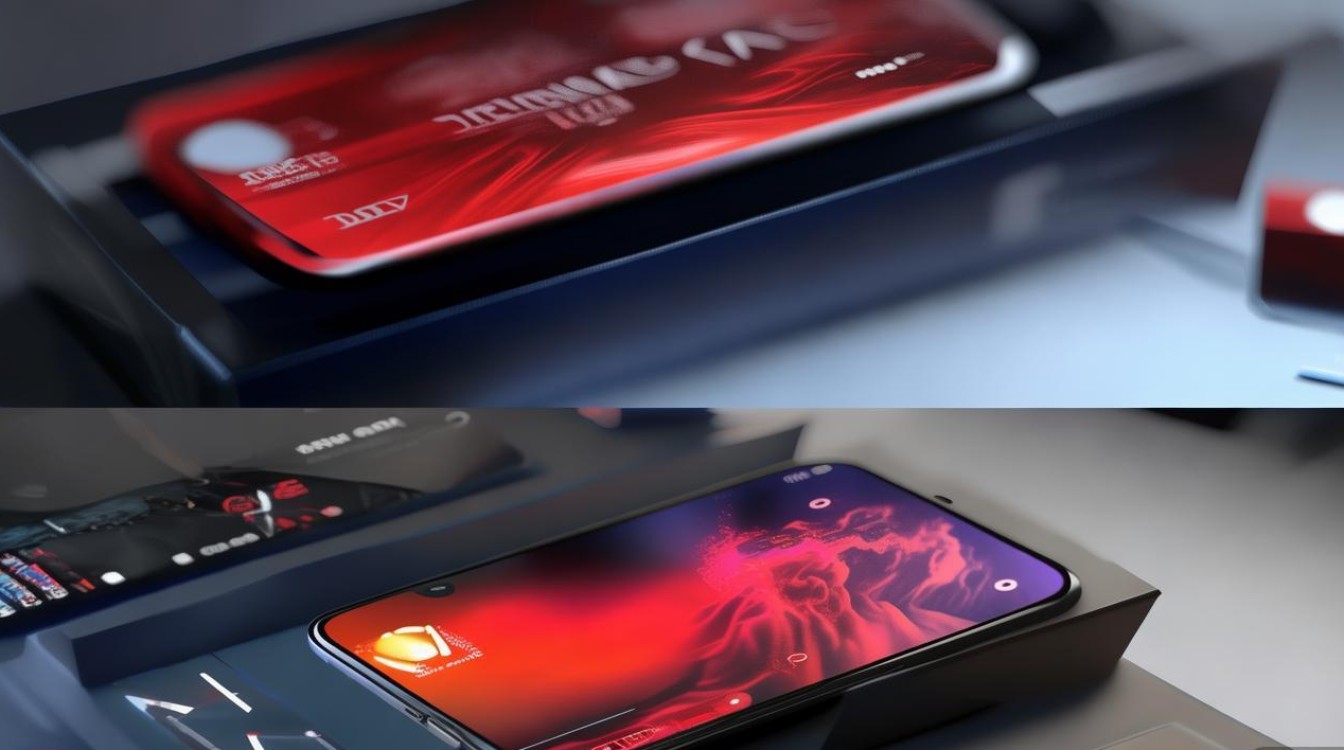 红米k40游戏增强版真实开箱,屏幕性能续航到底怎么样?