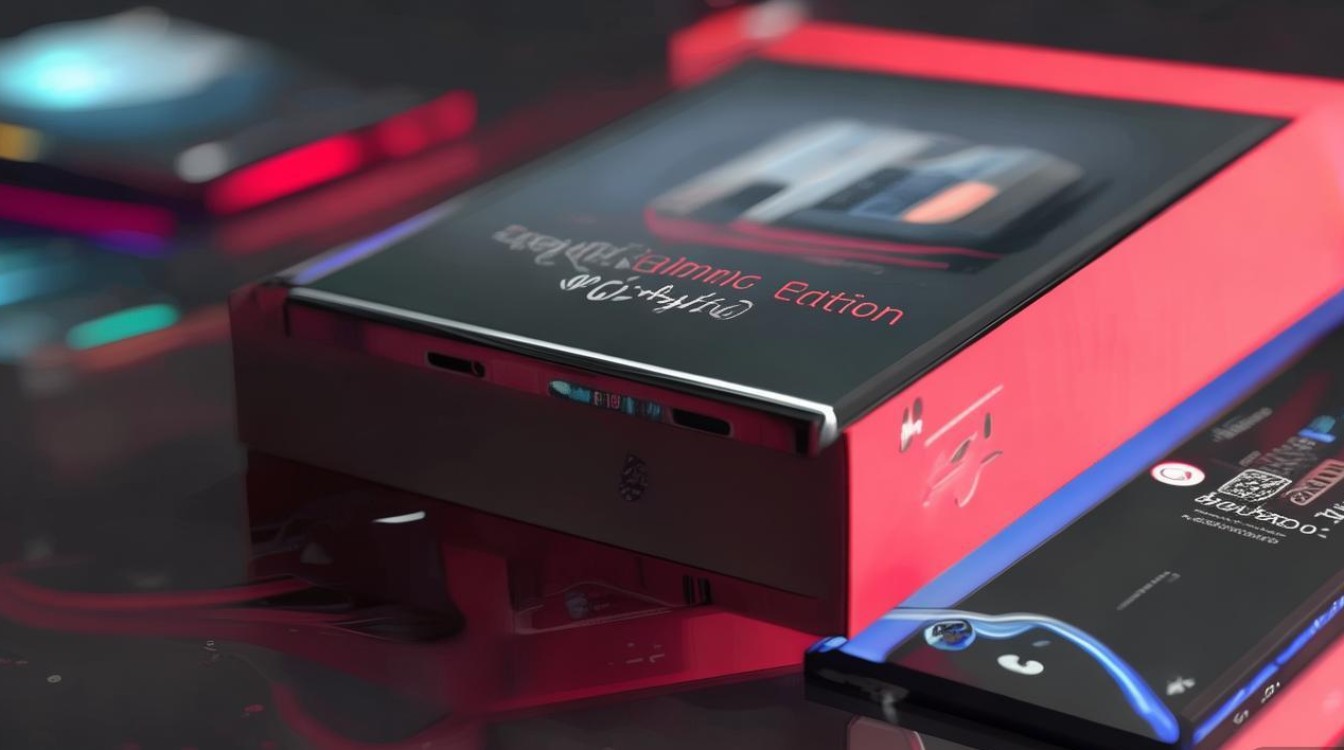 红米k40游戏增强版真实开箱,屏幕性能续航到底怎么样?