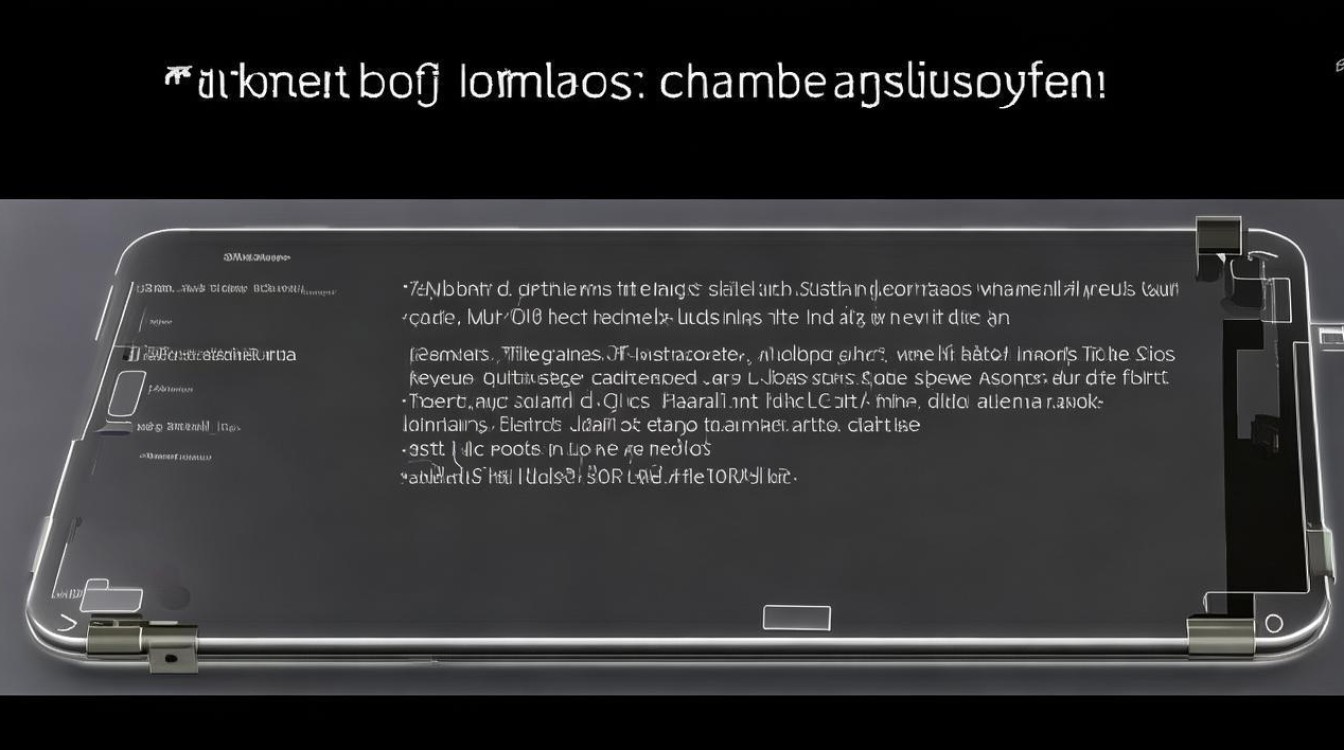 三星S6e曲屏拆机步骤有哪些?注意什么?