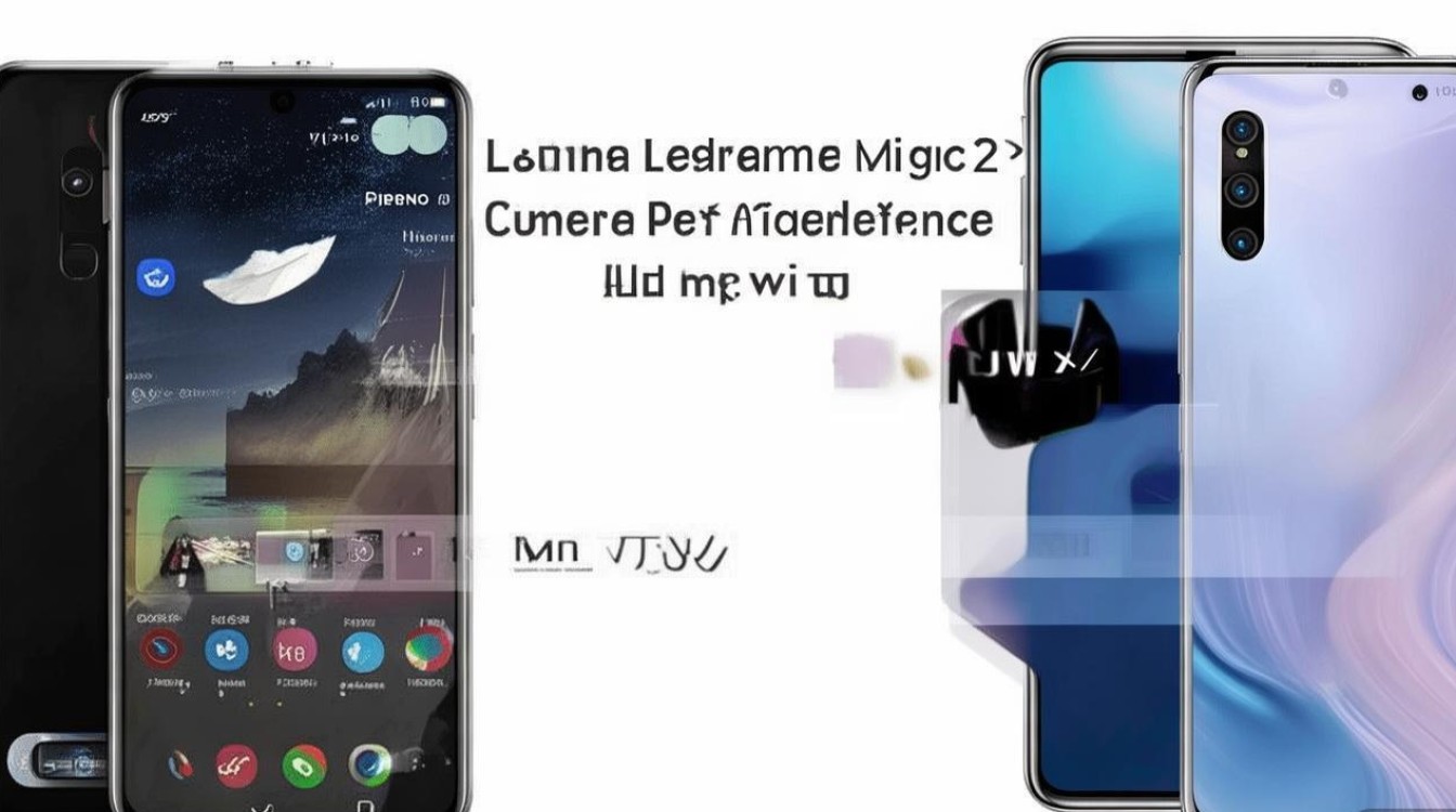 opporeno和华为magic2怎么选？拍照续航续航哪个更值得买？