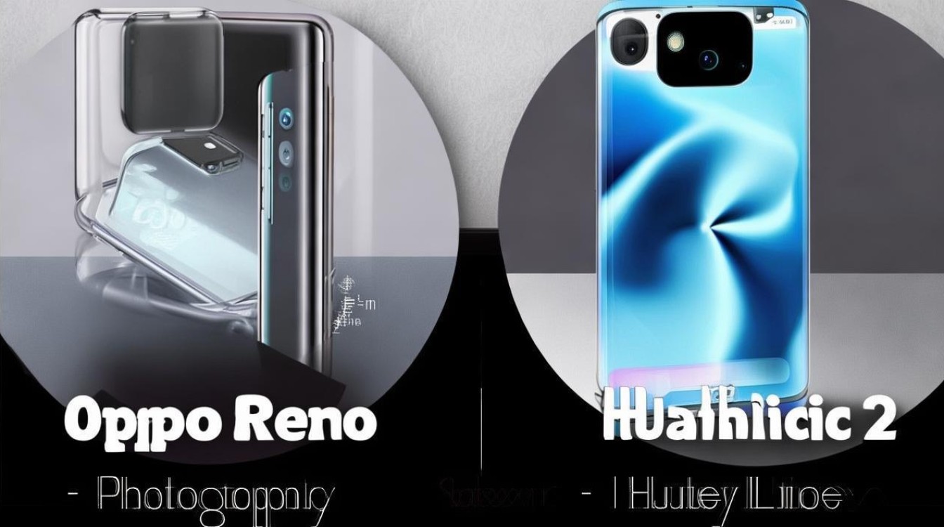 opporeno和华为magic2怎么选？拍照续航续航哪个更值得买？