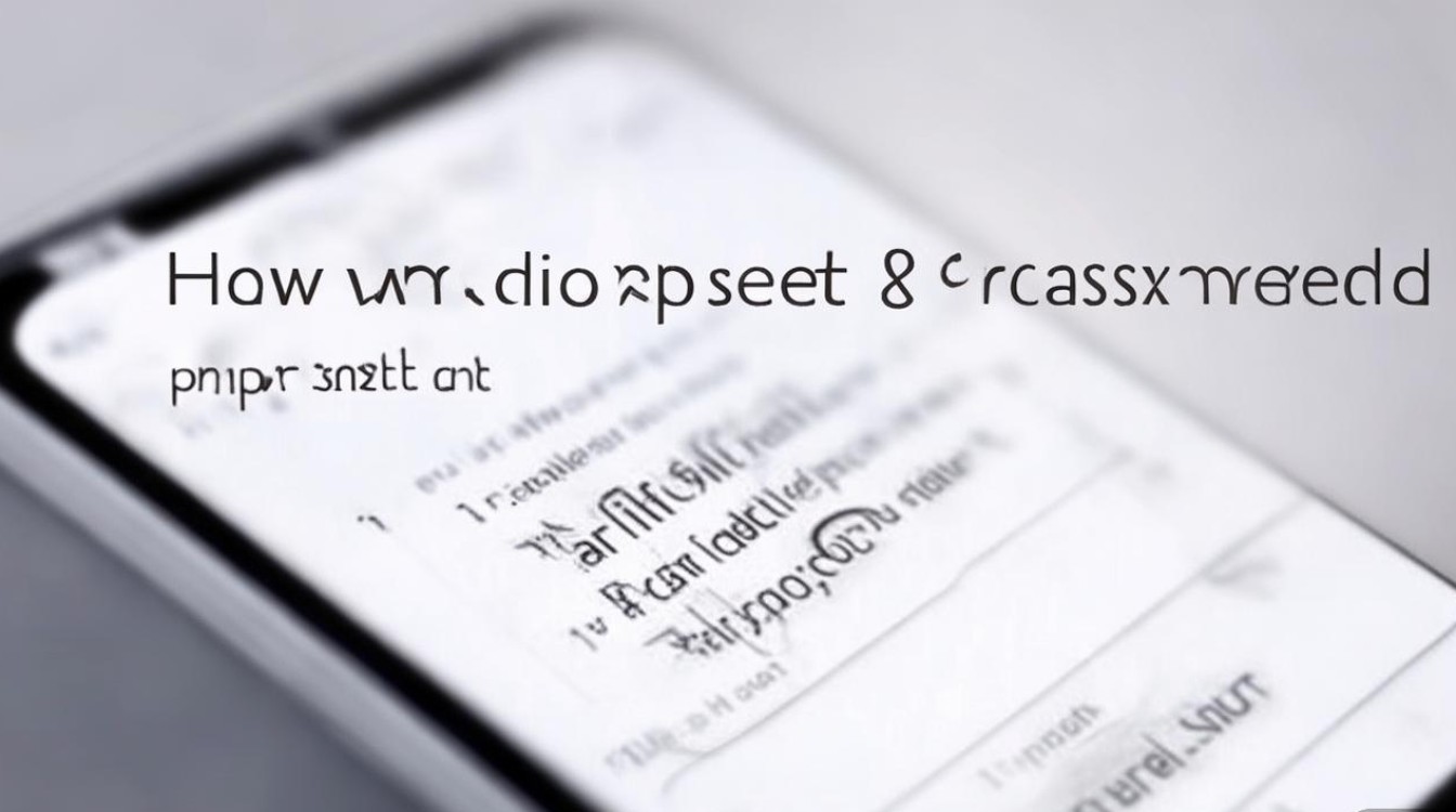 vivo手机指纹密码设置后,如何修改或忘记密码怎么办?