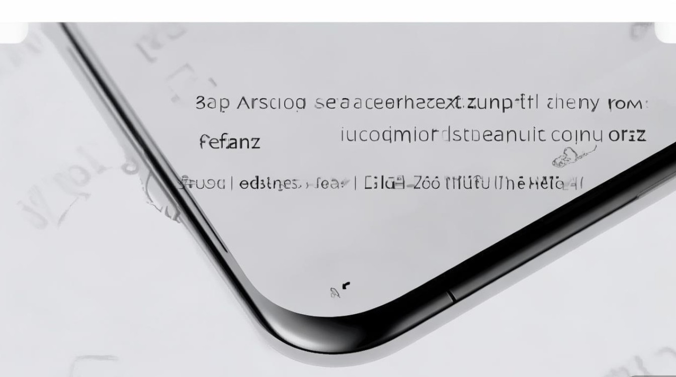 oppo手机怎么缩放屏幕？图片、文字大小调整方法