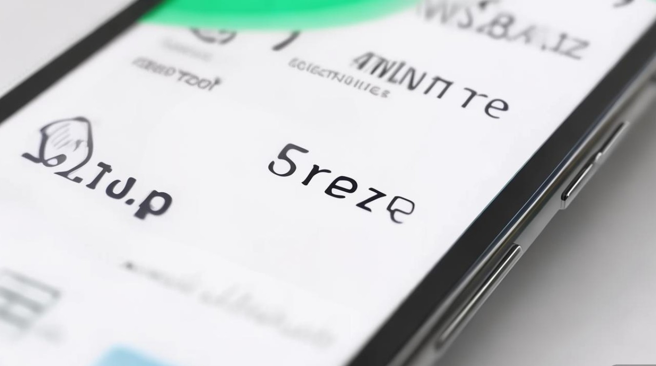 oppo手机怎么缩放屏幕？图片、文字大小调整方法