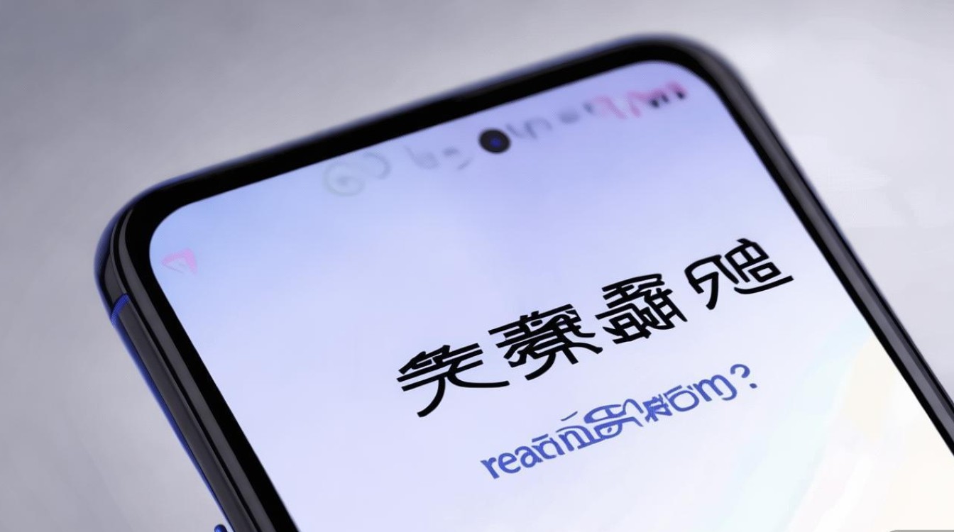 realme真我V17什么时候发布?参数配置抢先看。