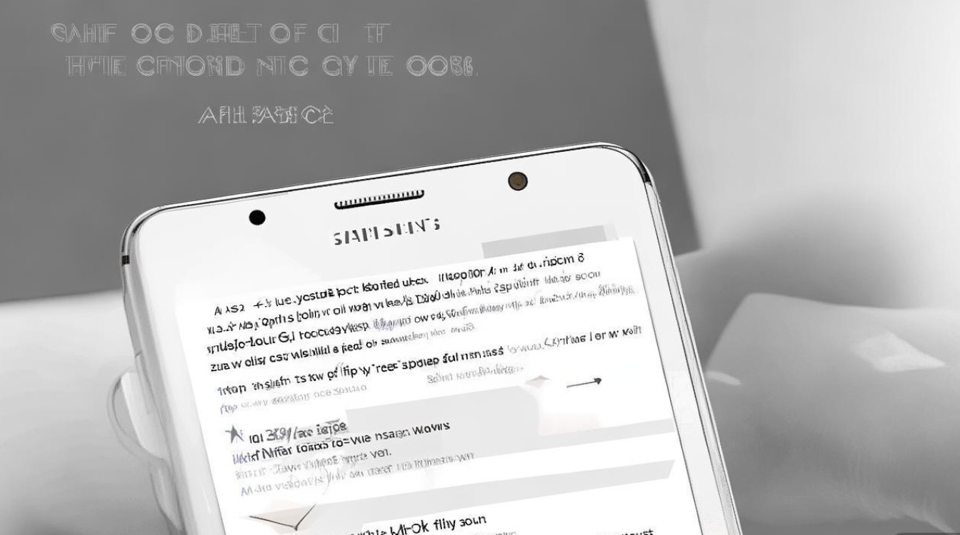 三星s6edge怎么用nfc功能刷门禁卡？