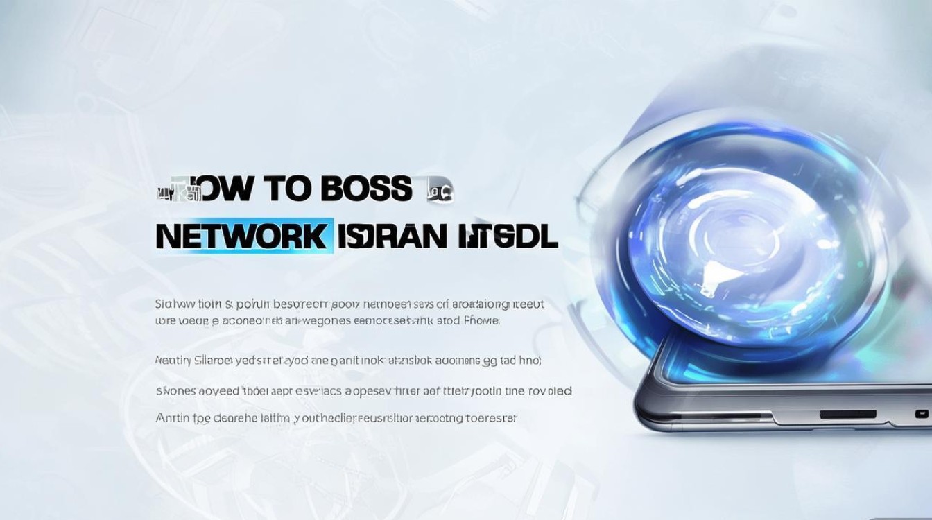 oppo手机如何增强网络信号，提升上网速度？