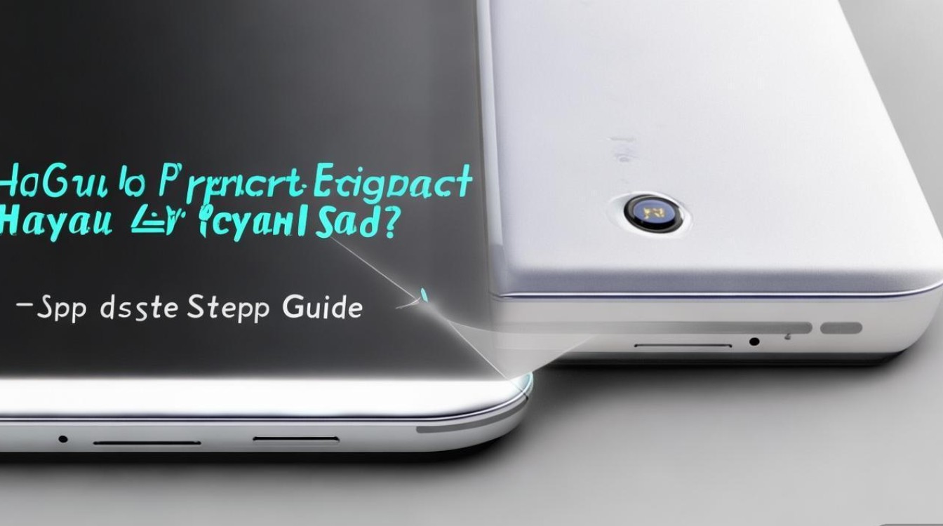 华为麦芒4SD卡怎么弹不出来？教你正确弹出方法